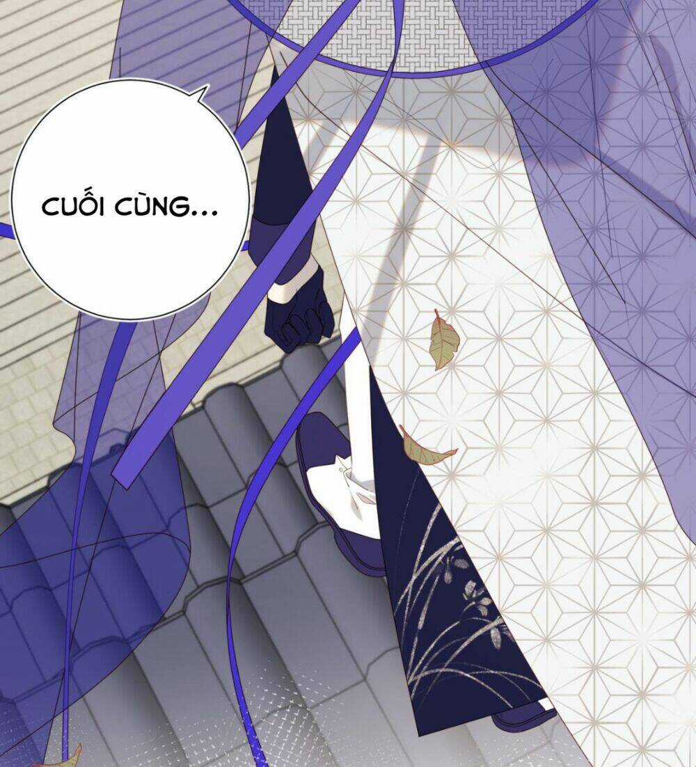 Ác Nữ Cự Tuyệt Cua Nam Chính Chapter 62 trang 50