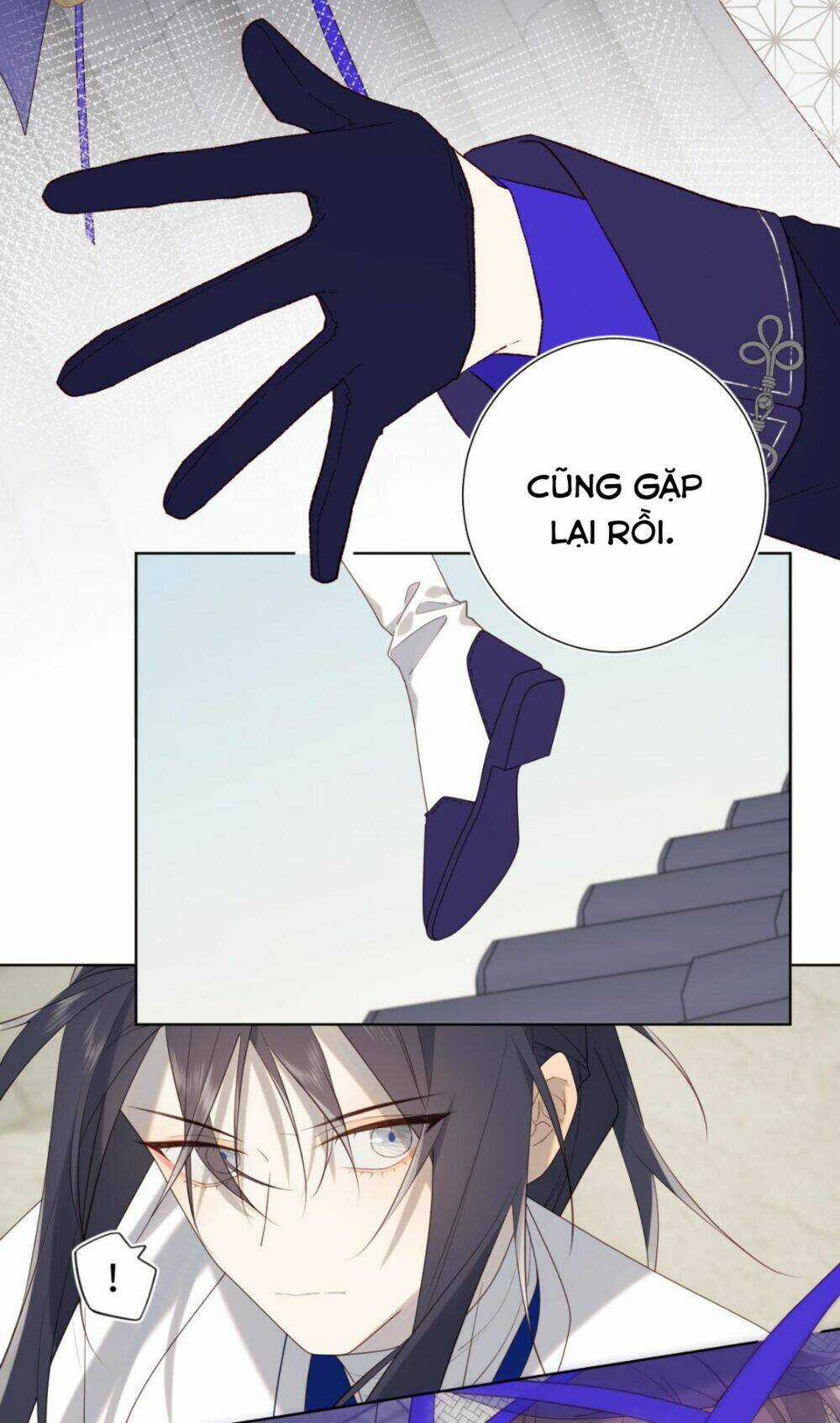 Ác Nữ Cự Tuyệt Cua Nam Chính Chapter 62 trang 51