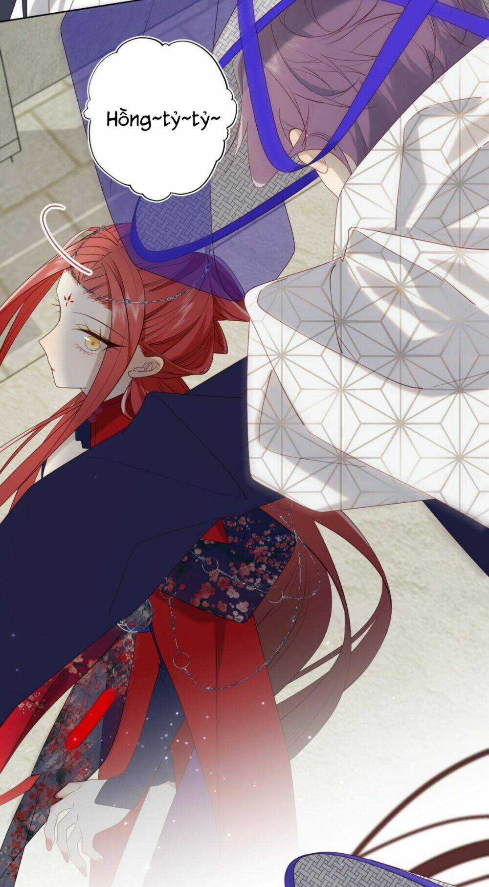 Ác Nữ Cự Tuyệt Cua Nam Chính Chapter 62 trang 52