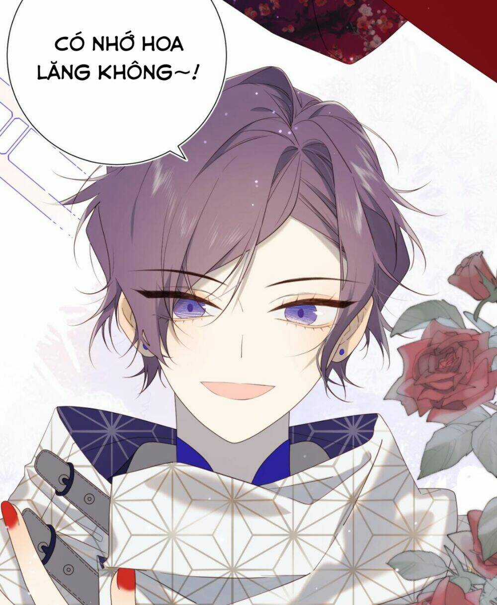 Ác Nữ Cự Tuyệt Cua Nam Chính Chapter 62 trang 55