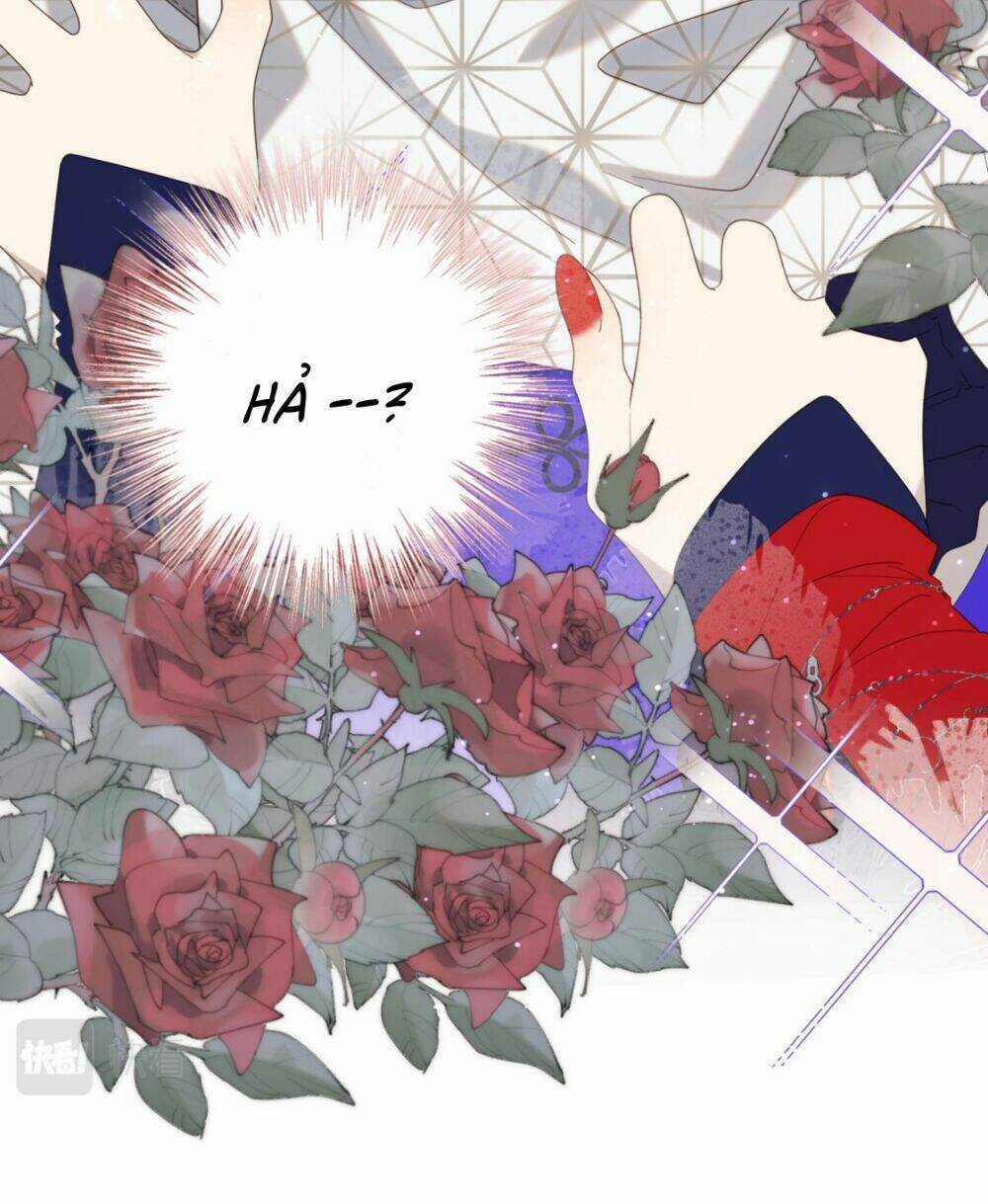 Ác Nữ Cự Tuyệt Cua Nam Chính Chapter 62 trang 56