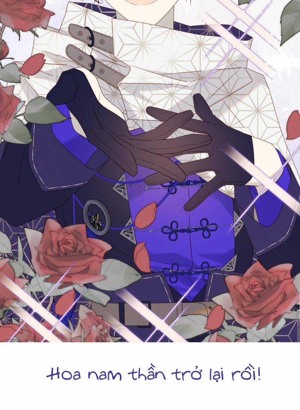 Ác Nữ Cự Tuyệt Cua Nam Chính Chapter 62 trang 59