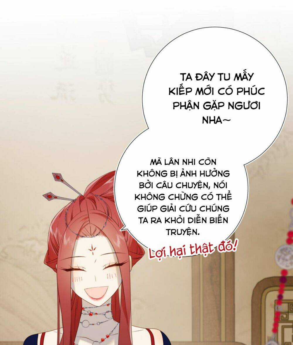 Ác Nữ Cự Tuyệt Cua Nam Chính Chapter 62 trang 7