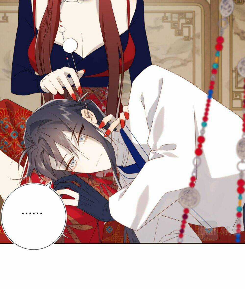 Ác Nữ Cự Tuyệt Cua Nam Chính Chapter 62 trang 8