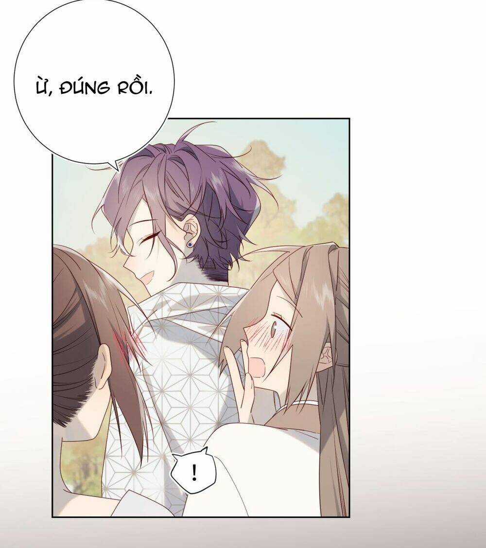 Ác Nữ Cự Tuyệt Cua Nam Chính Chapter 63 trang 10