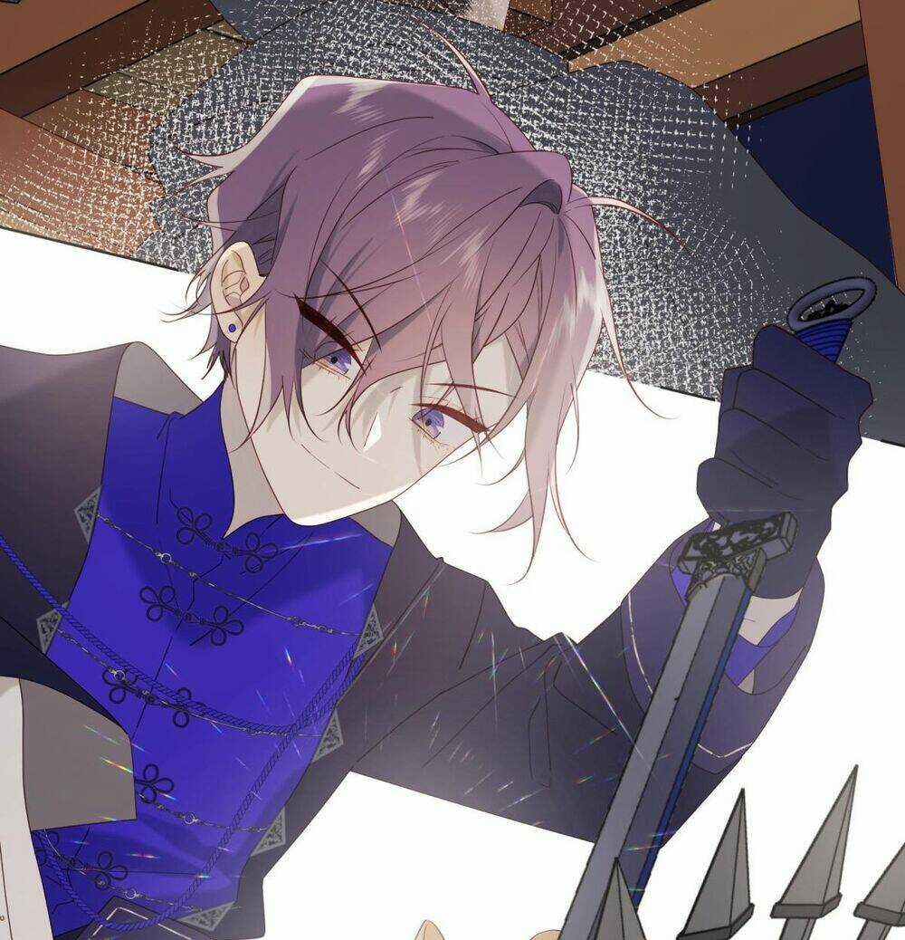 Ác Nữ Cự Tuyệt Cua Nam Chính Chapter 63 trang 12