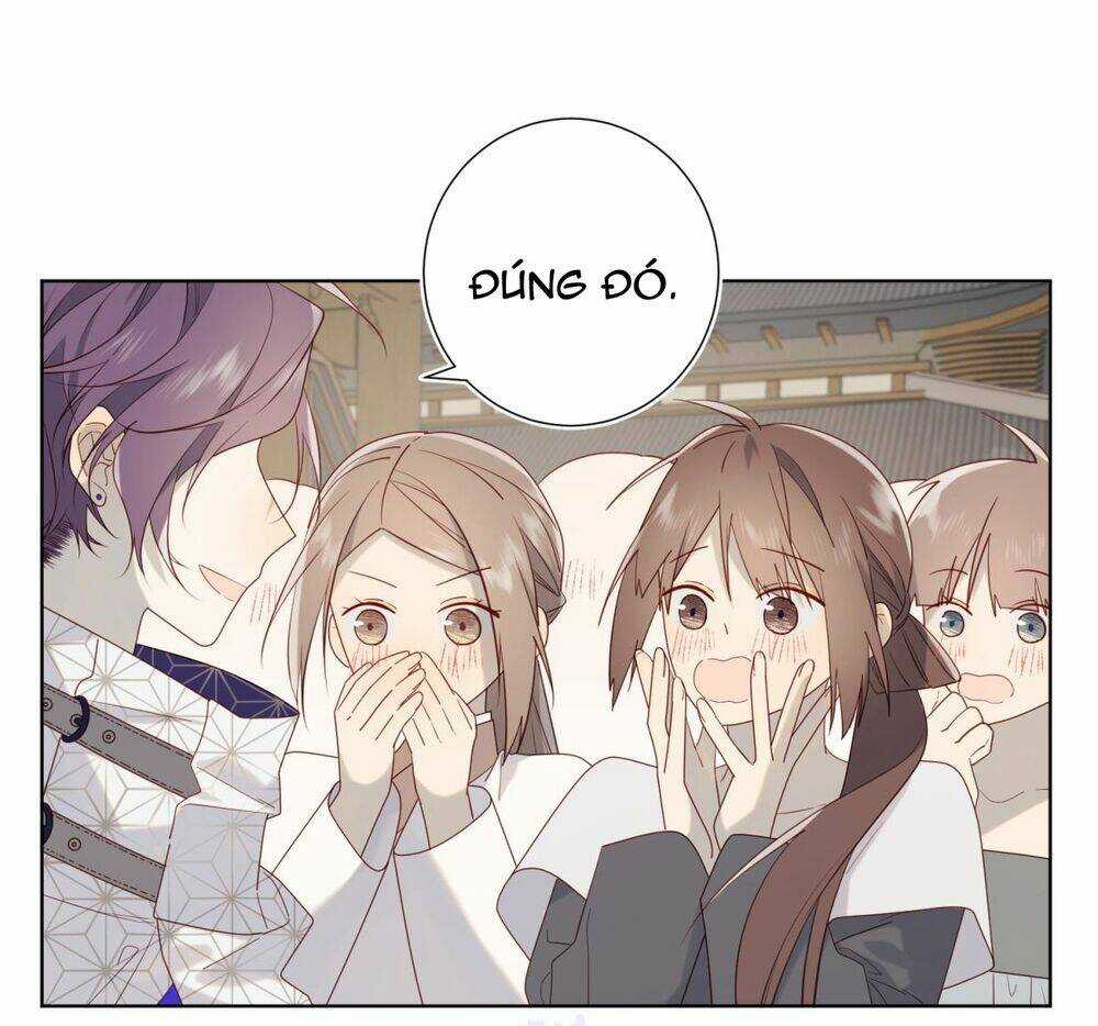 Ác Nữ Cự Tuyệt Cua Nam Chính Chapter 63 trang 14