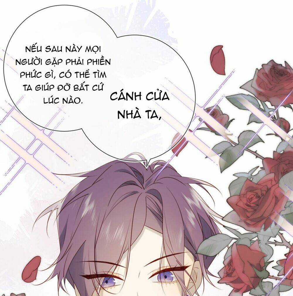 Ác Nữ Cự Tuyệt Cua Nam Chính Chapter 63 trang 15