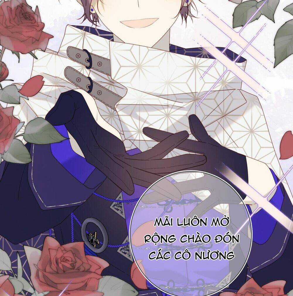 Ác Nữ Cự Tuyệt Cua Nam Chính Chapter 63 trang 16