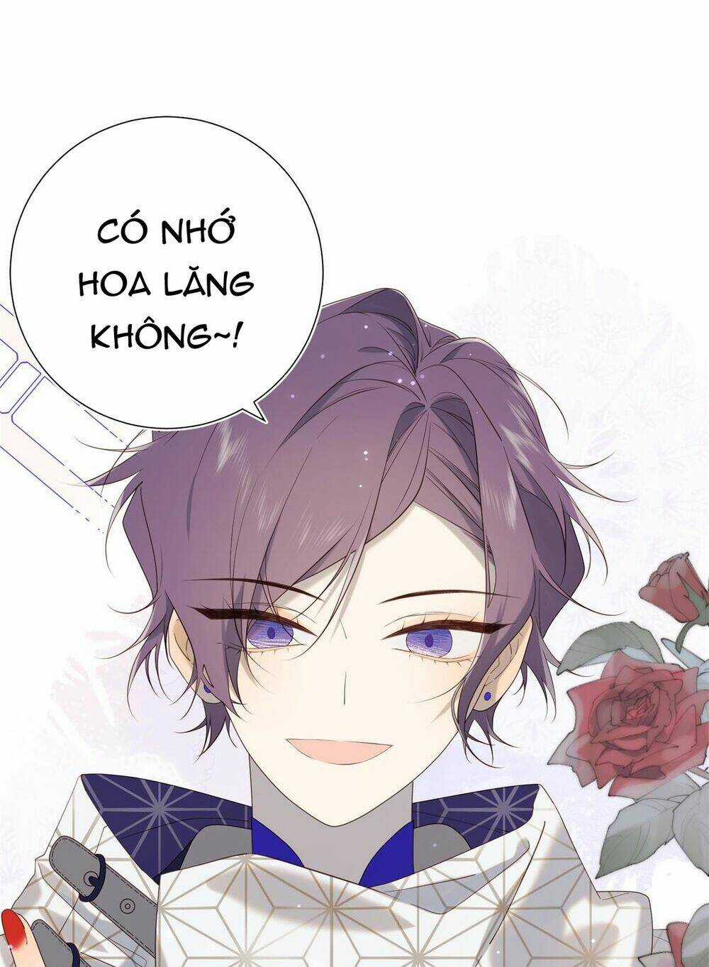 Ác Nữ Cự Tuyệt Cua Nam Chính Chapter 63 trang 2