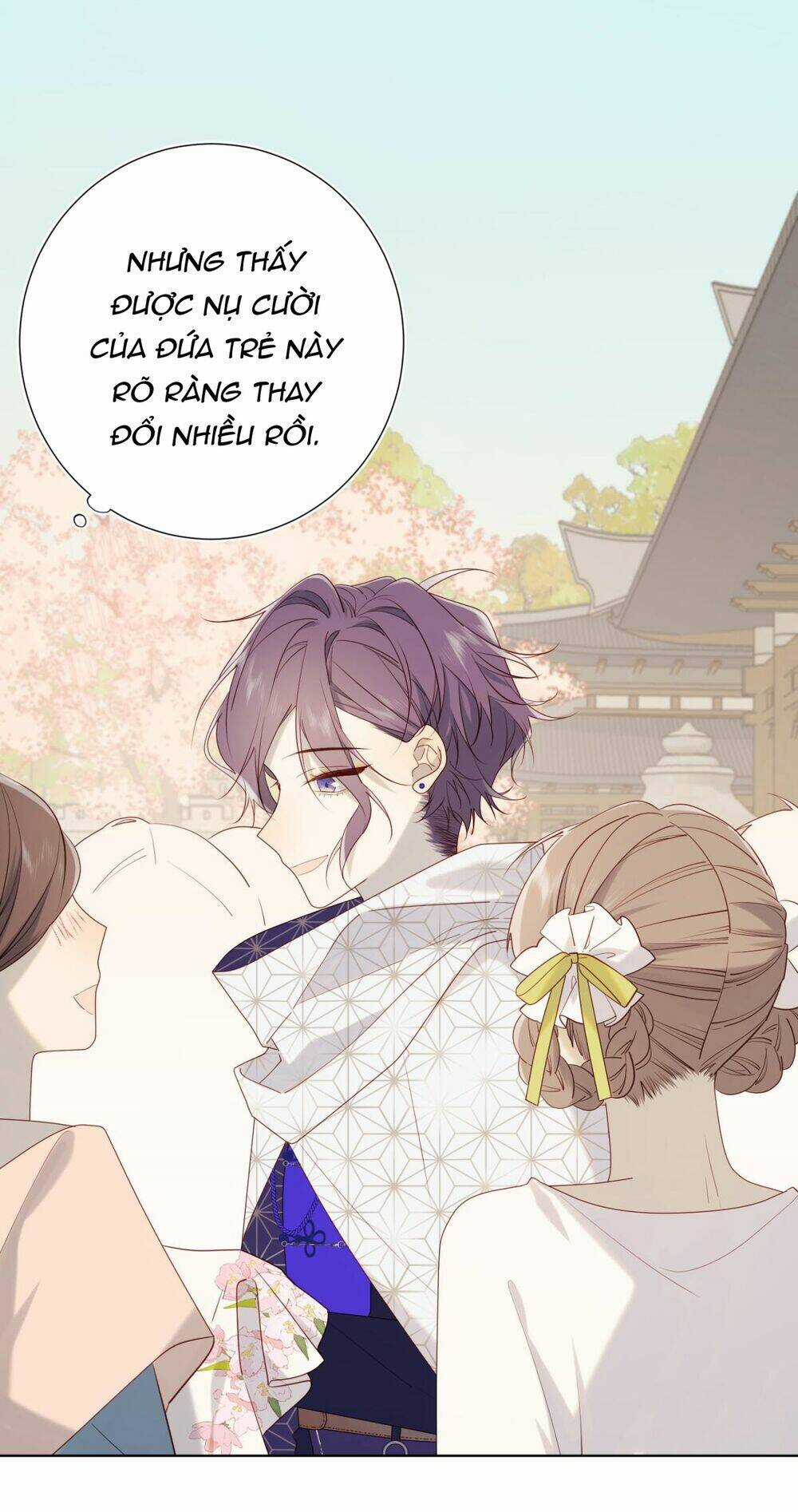 Ác Nữ Cự Tuyệt Cua Nam Chính Chapter 63 trang 20