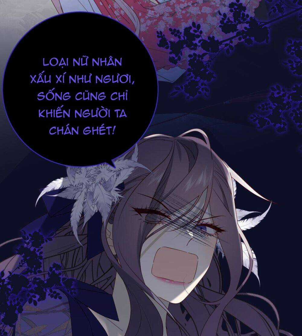 Ác Nữ Cự Tuyệt Cua Nam Chính Chapter 63 trang 22