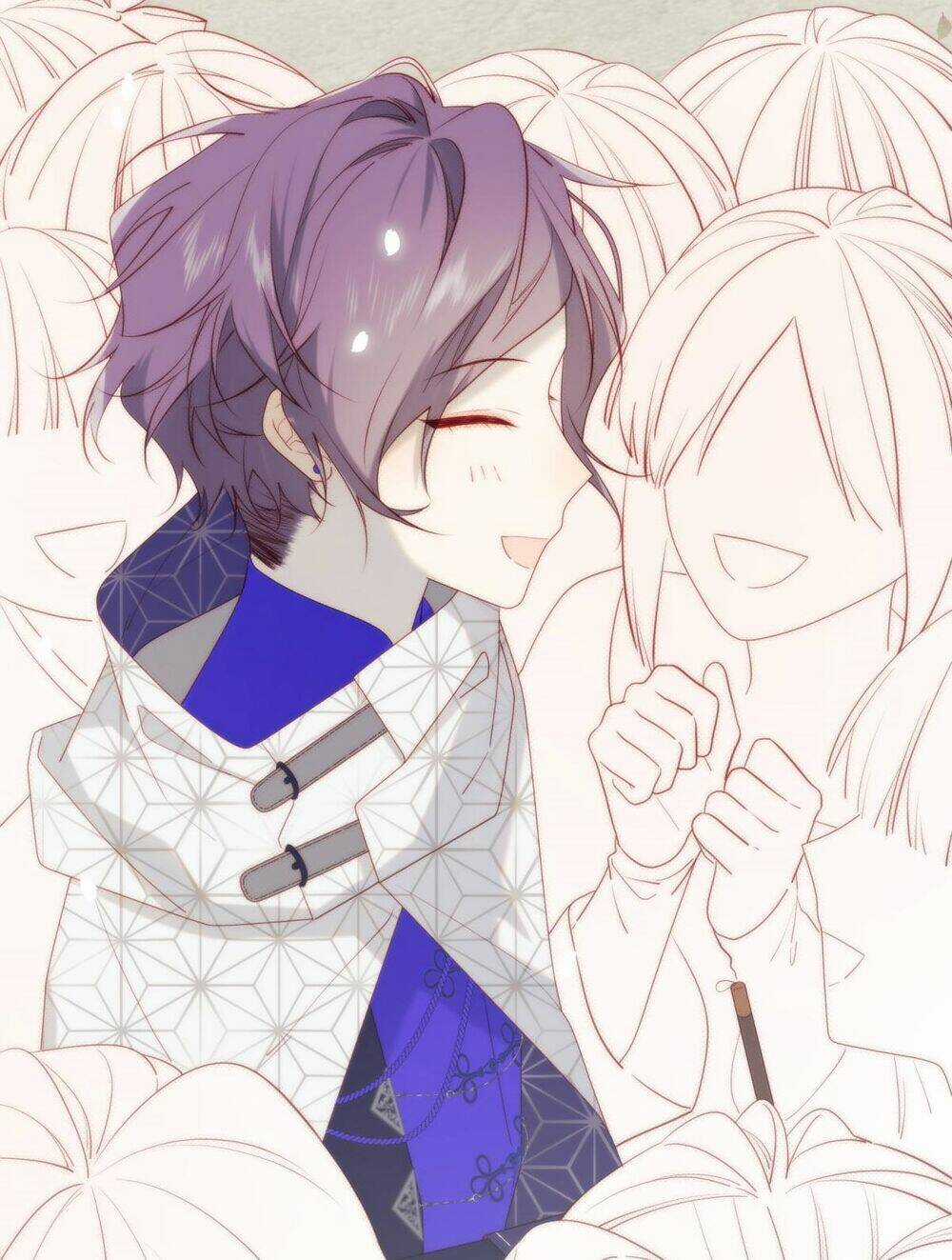 Ác Nữ Cự Tuyệt Cua Nam Chính Chapter 63 trang 28