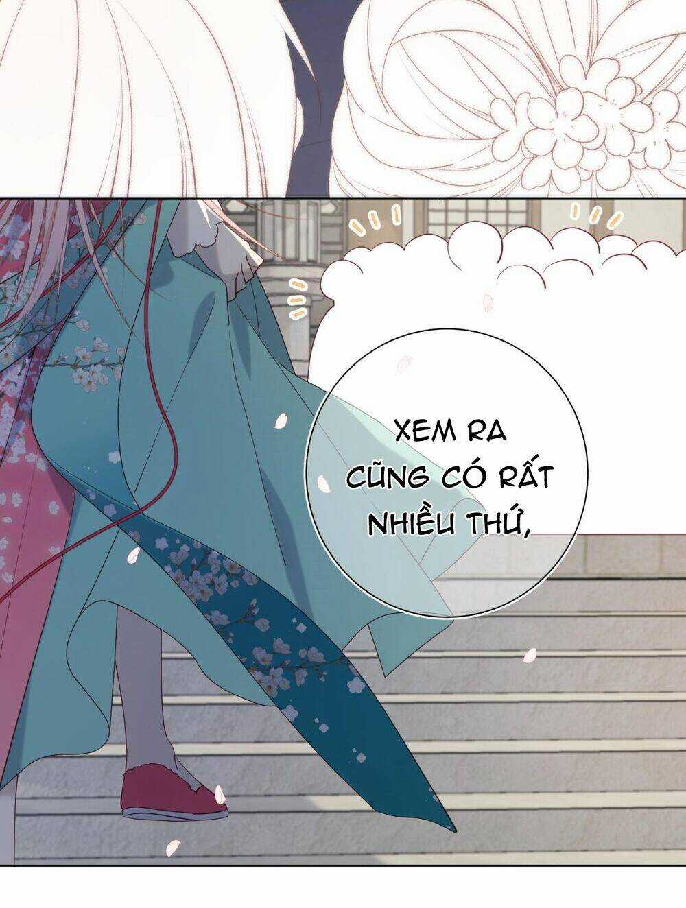 Ác Nữ Cự Tuyệt Cua Nam Chính Chapter 63 trang 29