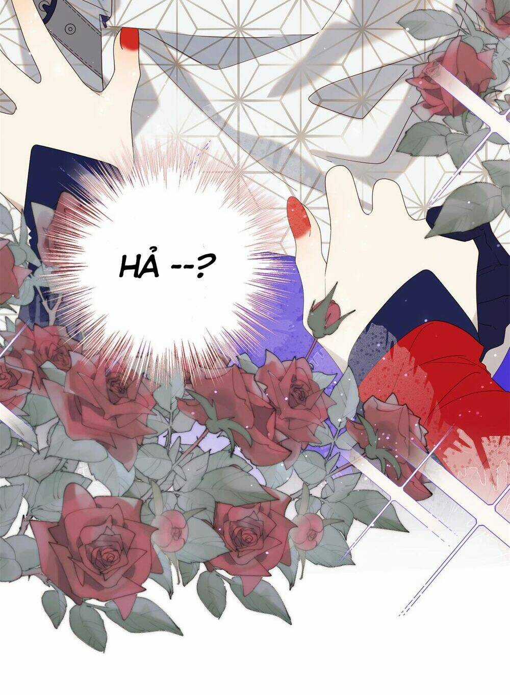 Ác Nữ Cự Tuyệt Cua Nam Chính Chapter 63 trang 3