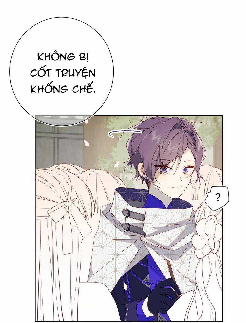 Ác Nữ Cự Tuyệt Cua Nam Chính Chapter 63 trang 30