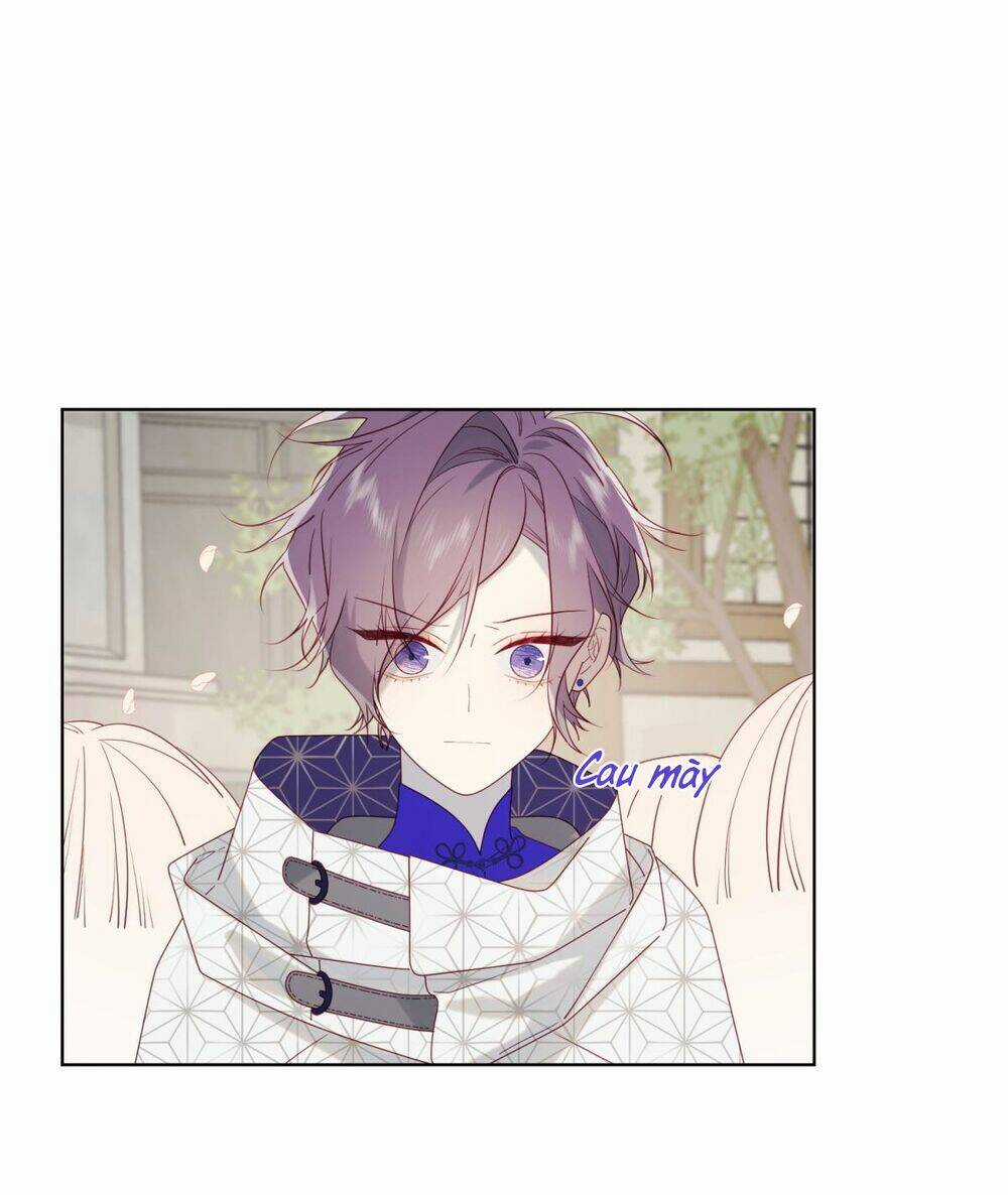 Ác Nữ Cự Tuyệt Cua Nam Chính Chapter 63 trang 32