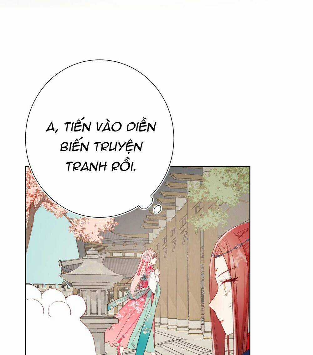 Ác Nữ Cự Tuyệt Cua Nam Chính Chapter 63 trang 38