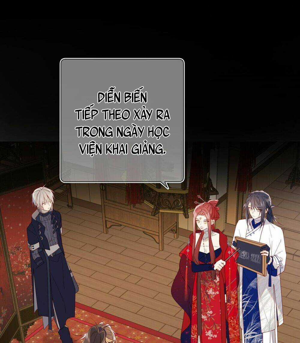 Ác Nữ Cự Tuyệt Cua Nam Chính Chapter 63 trang 40