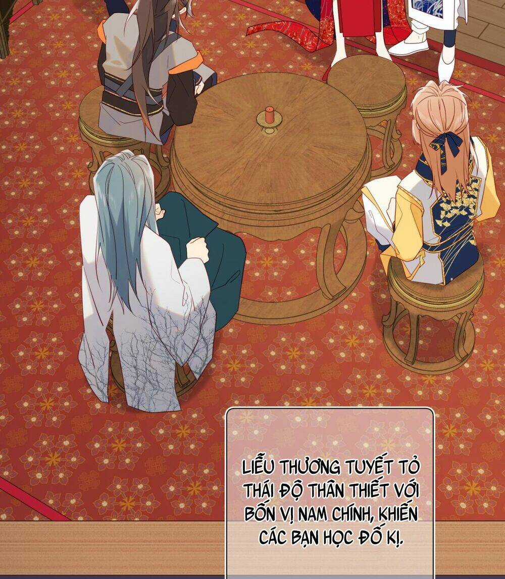 Ác Nữ Cự Tuyệt Cua Nam Chính Chapter 63 trang 41