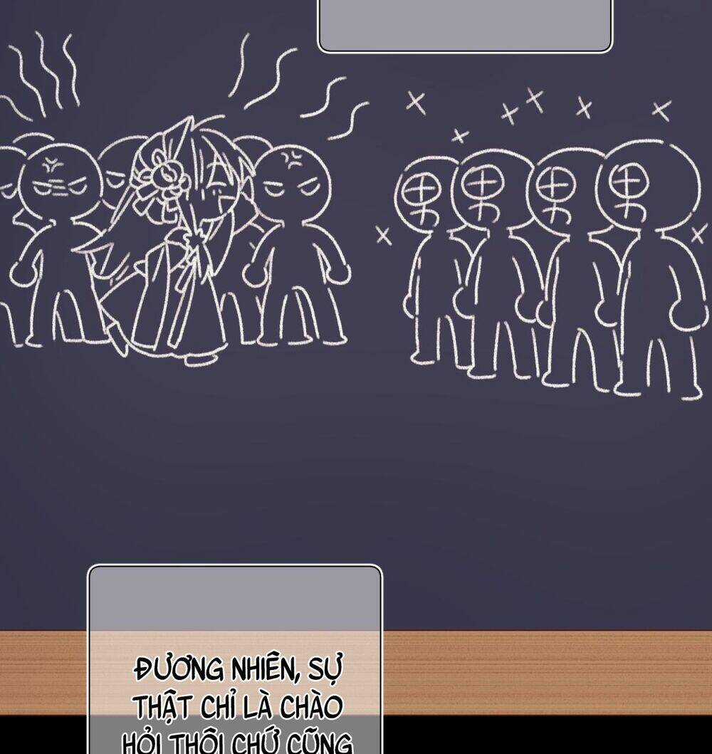 Ác Nữ Cự Tuyệt Cua Nam Chính Chapter 63 trang 42