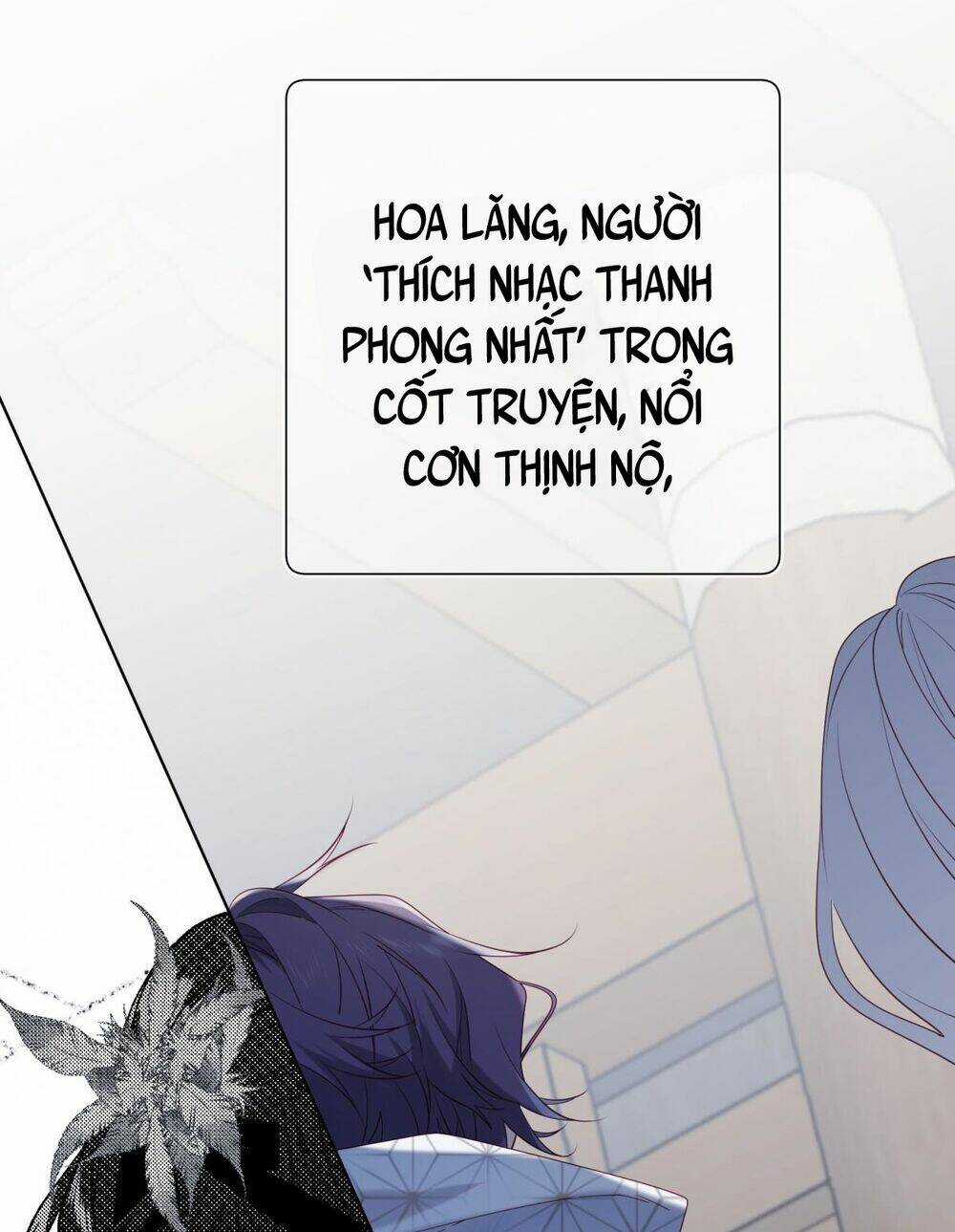 Ác Nữ Cự Tuyệt Cua Nam Chính Chapter 63 trang 47