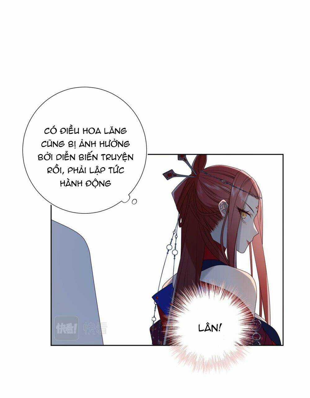 Ác Nữ Cự Tuyệt Cua Nam Chính Chapter 63 trang 53