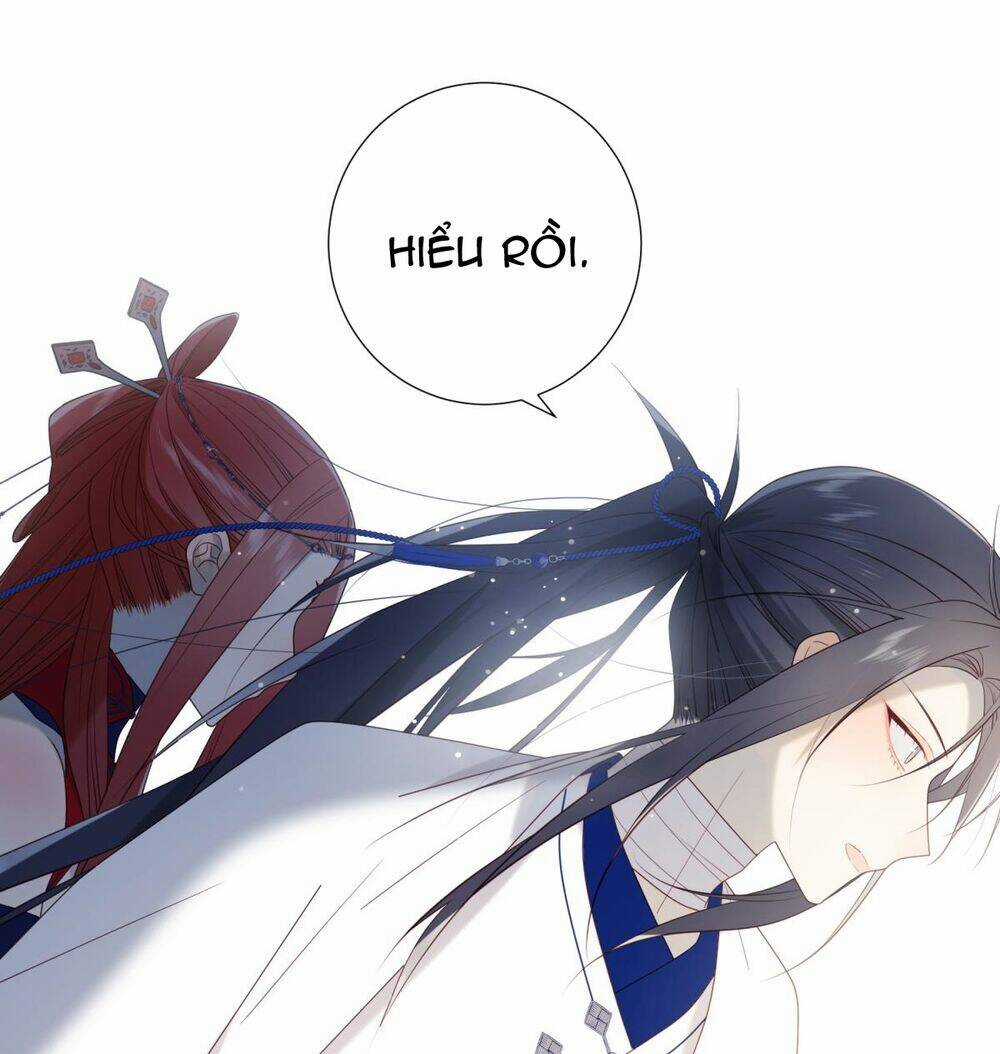 Ác Nữ Cự Tuyệt Cua Nam Chính Chapter 63 trang 54