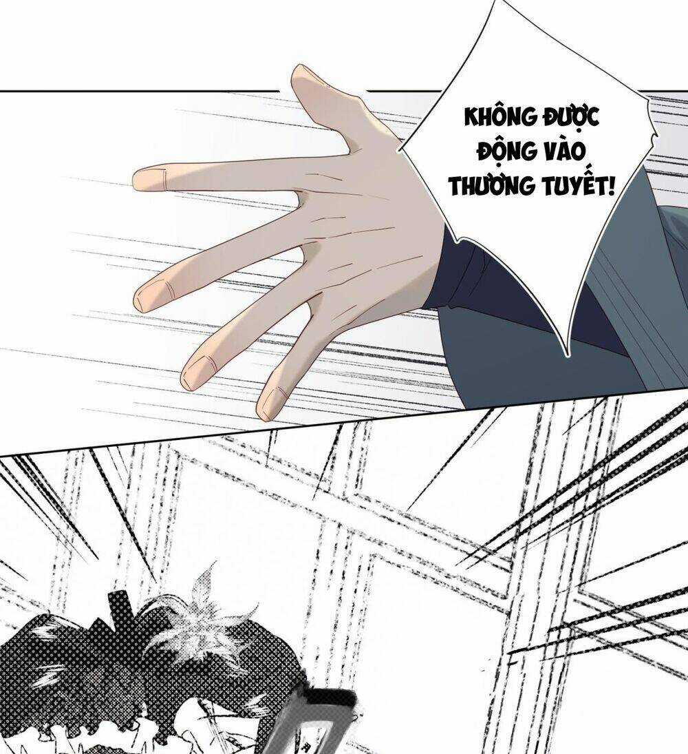 Ác Nữ Cự Tuyệt Cua Nam Chính Chapter 63 trang 58