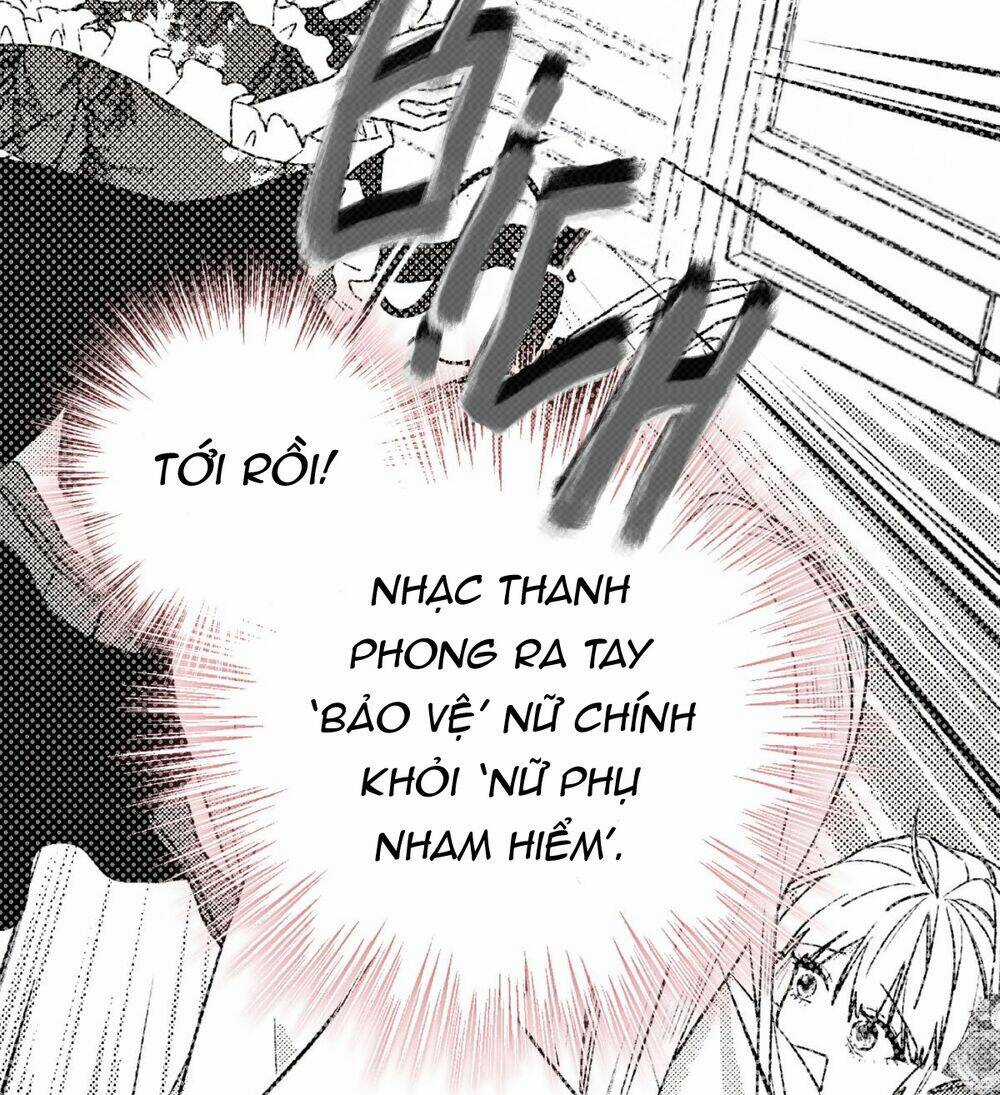 Ác Nữ Cự Tuyệt Cua Nam Chính Chapter 63 trang 59