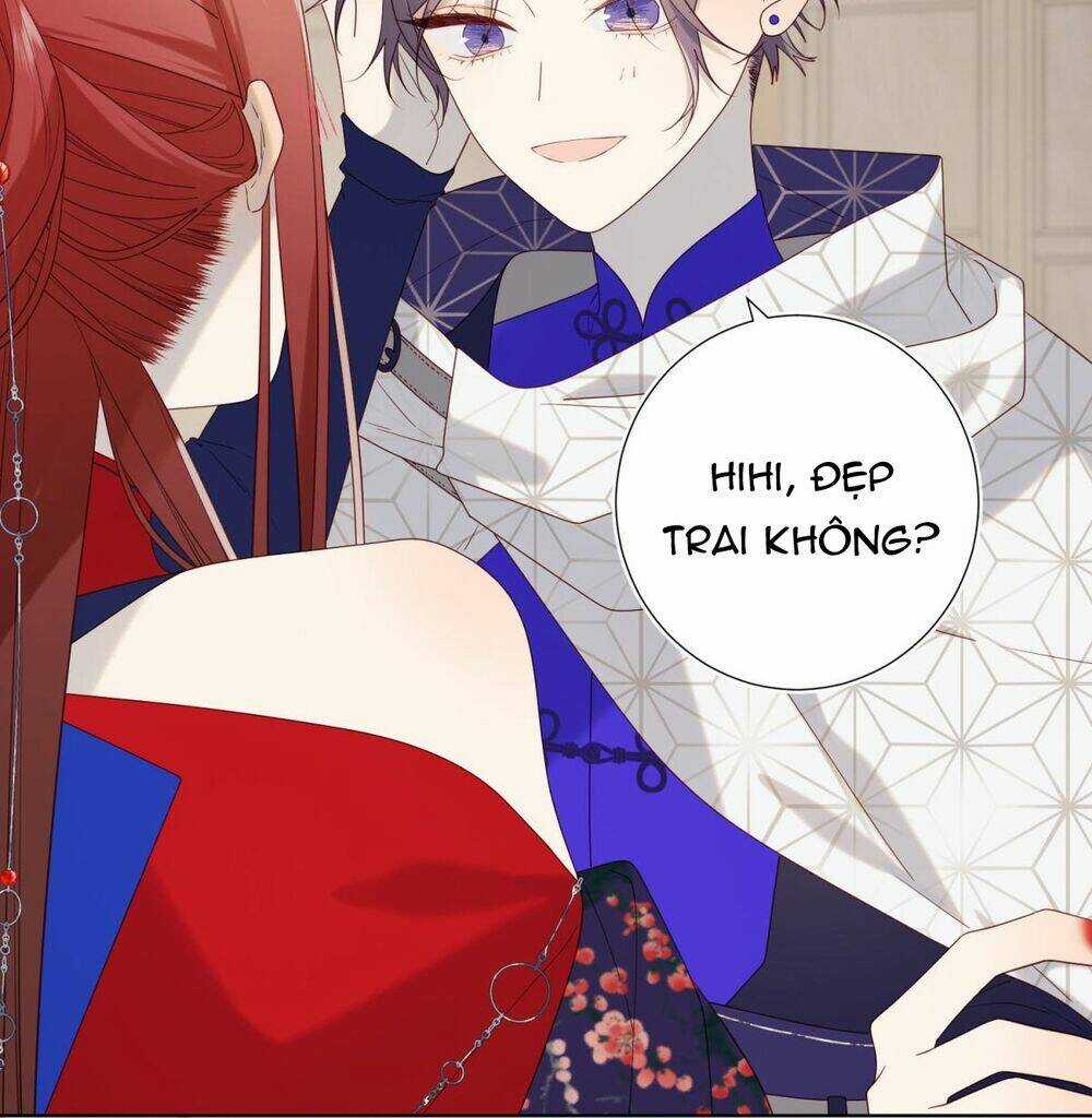 Ác Nữ Cự Tuyệt Cua Nam Chính Chapter 63 trang 6