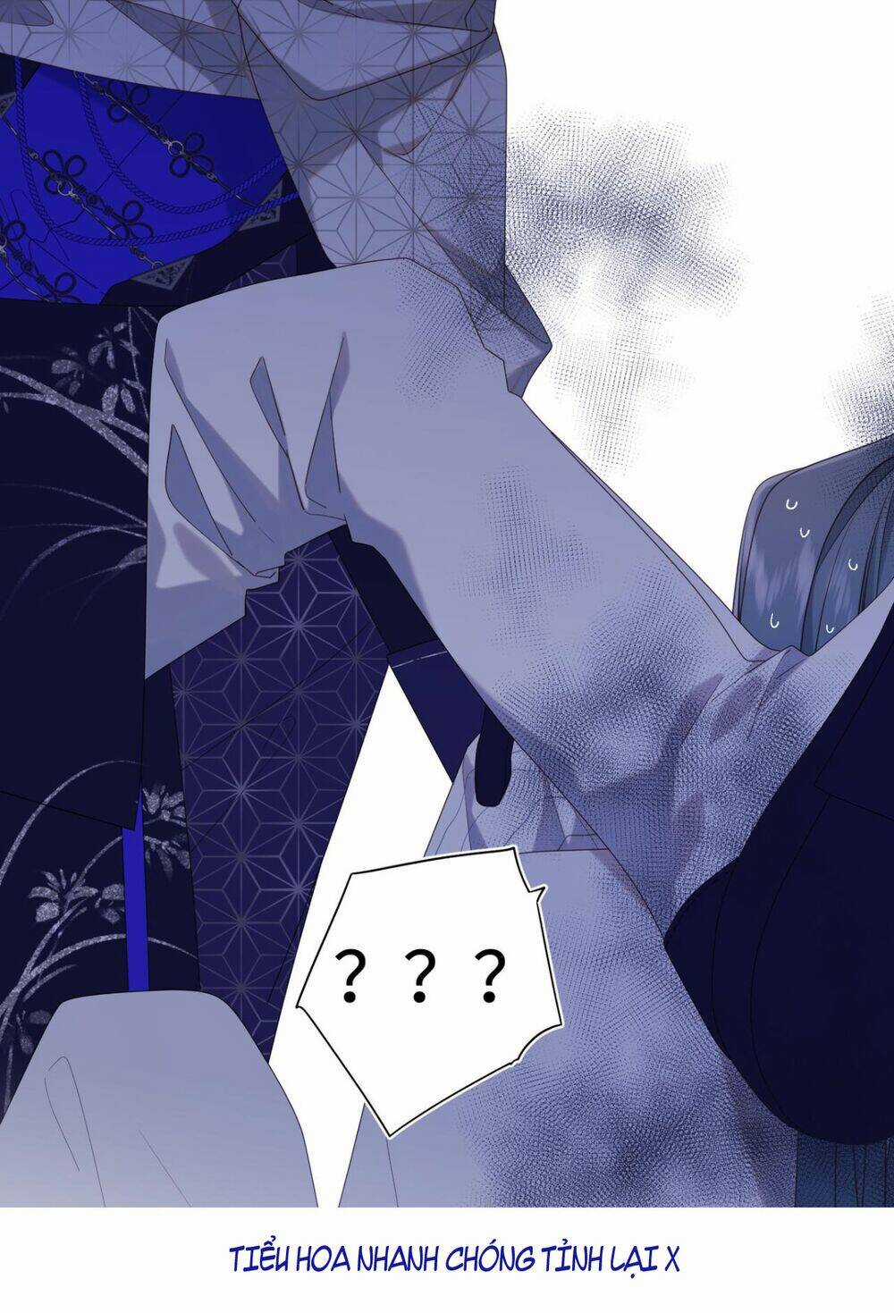 Ác Nữ Cự Tuyệt Cua Nam Chính Chapter 63 trang 63