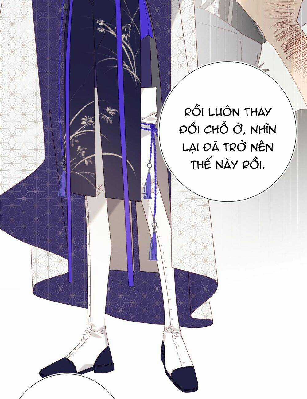 Ác Nữ Cự Tuyệt Cua Nam Chính Chapter 63 trang 8