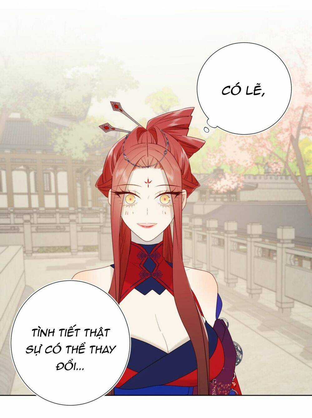 Ác Nữ Cự Tuyệt Cua Nam Chính Chapter 64 trang 11