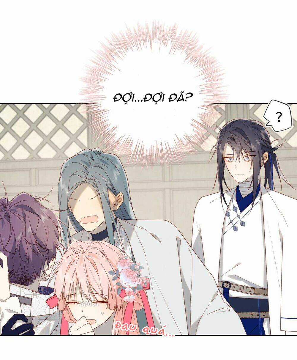 Ác Nữ Cự Tuyệt Cua Nam Chính Chapter 64 trang 15