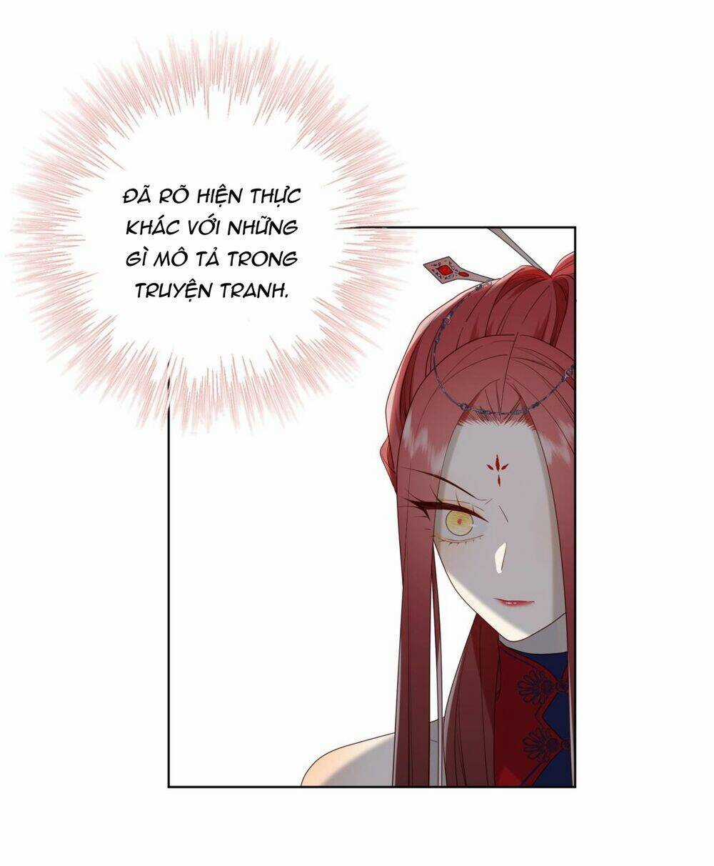 Ác Nữ Cự Tuyệt Cua Nam Chính Chapter 64 trang 16