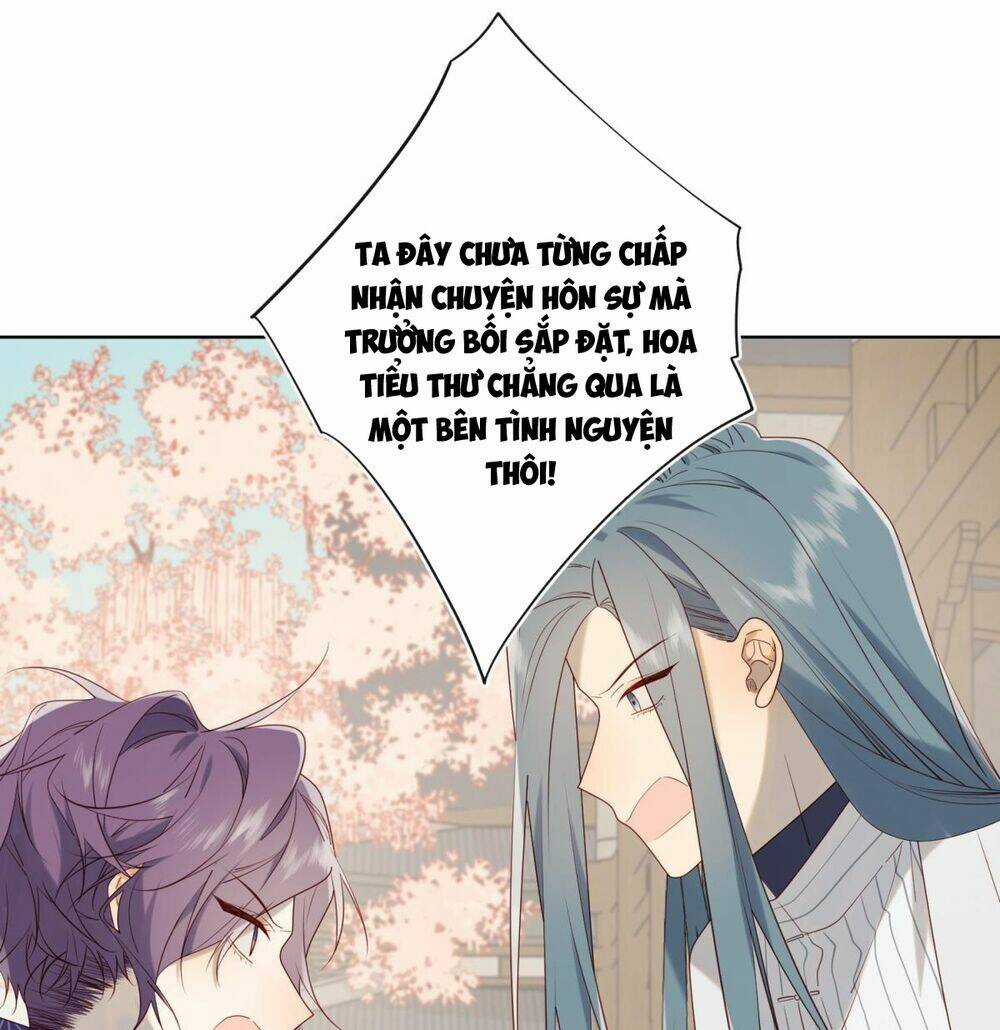 Ác Nữ Cự Tuyệt Cua Nam Chính Chapter 64 trang 17