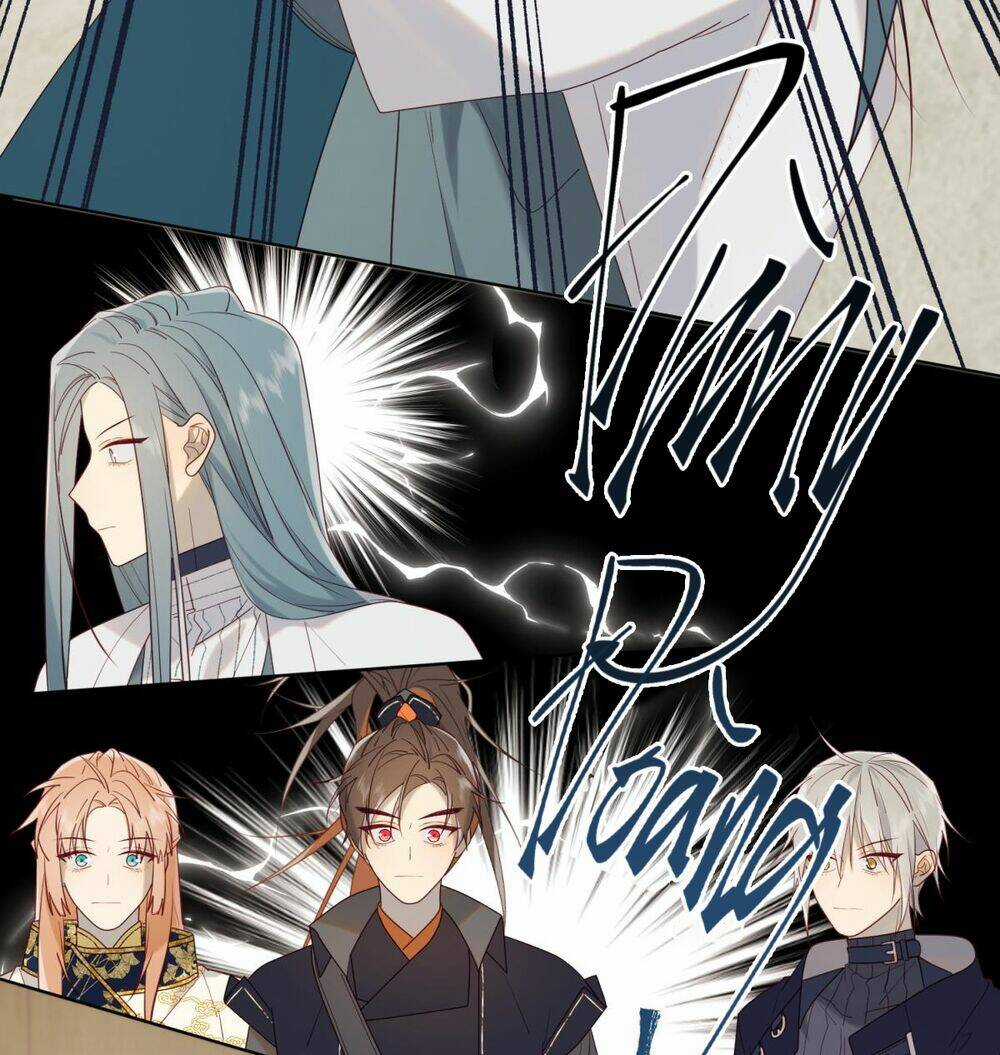 Ác Nữ Cự Tuyệt Cua Nam Chính Chapter 64 trang 23