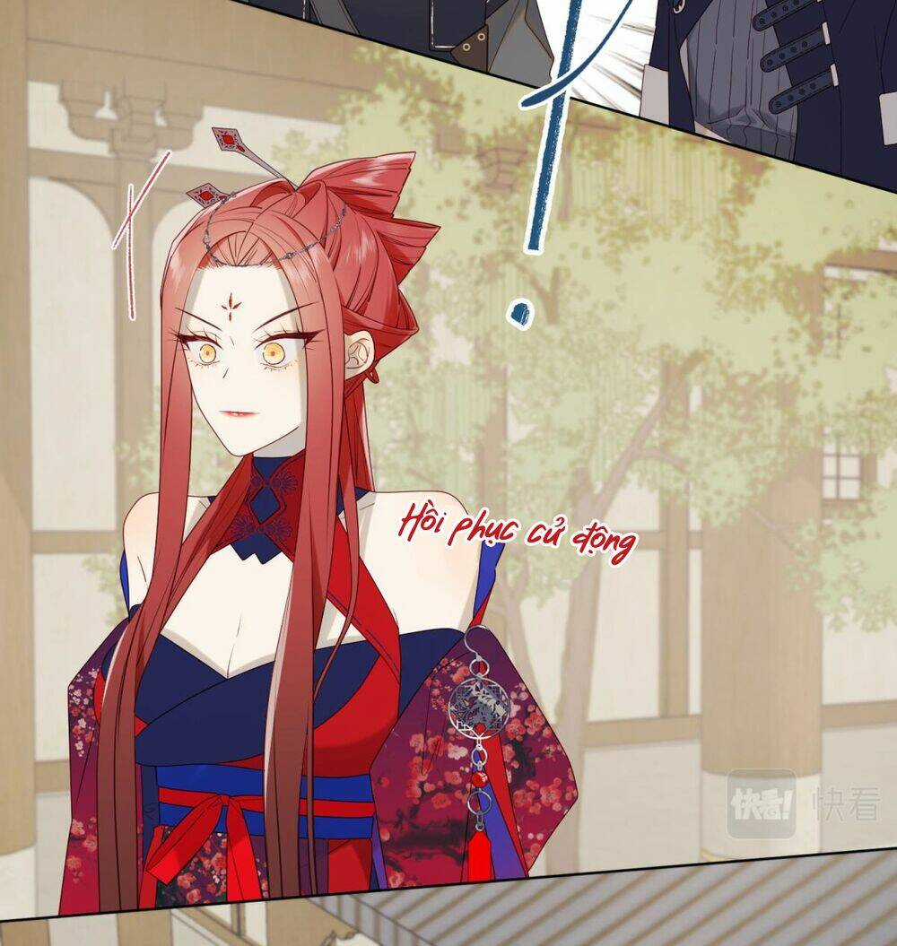 Ác Nữ Cự Tuyệt Cua Nam Chính Chapter 64 trang 24