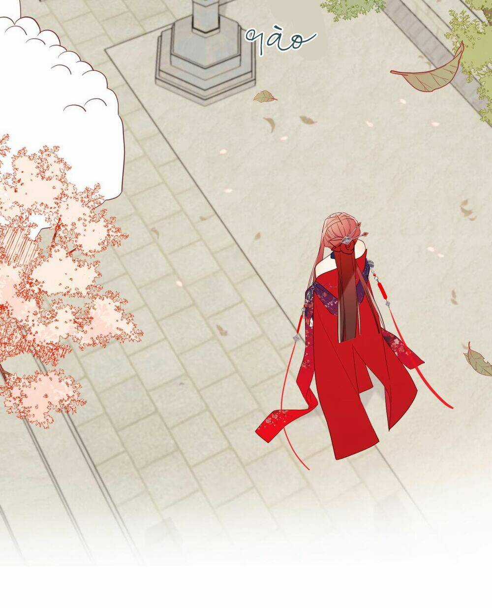 Ác Nữ Cự Tuyệt Cua Nam Chính Chapter 64 trang 26