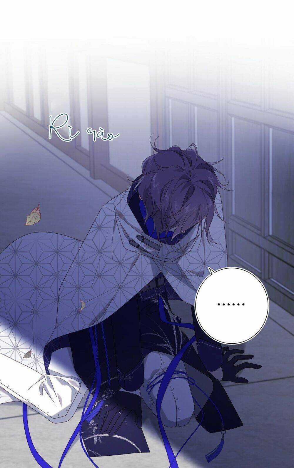 Ác Nữ Cự Tuyệt Cua Nam Chính Chapter 64 trang 27