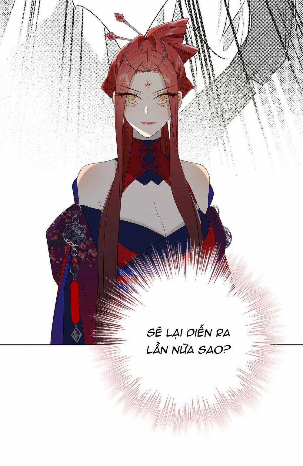 Ác Nữ Cự Tuyệt Cua Nam Chính Chapter 64 trang 3