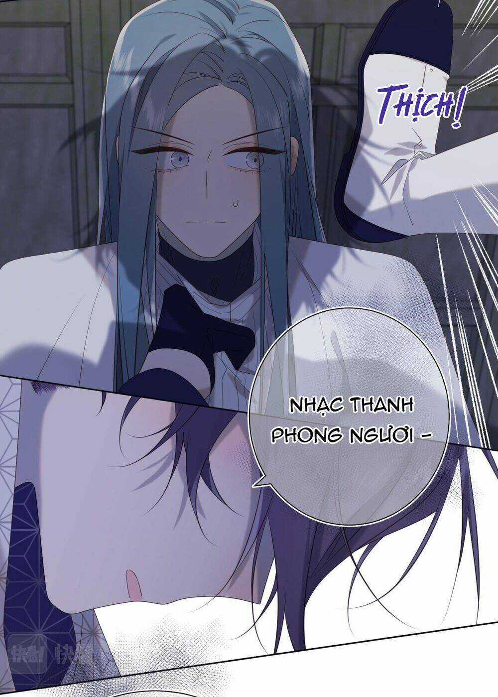 Ác Nữ Cự Tuyệt Cua Nam Chính Chapter 64 trang 32