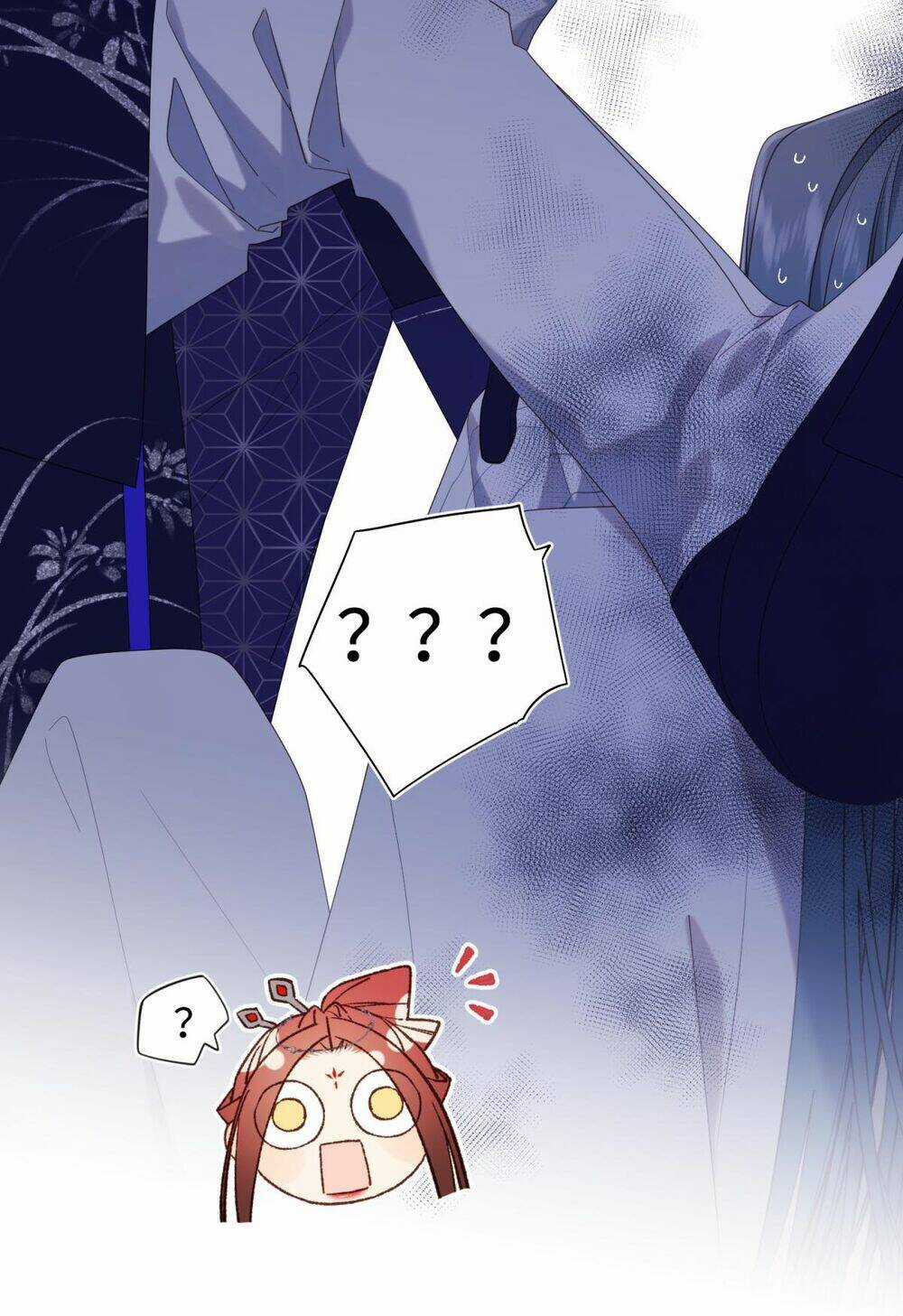 Ác Nữ Cự Tuyệt Cua Nam Chính Chapter 64 trang 34