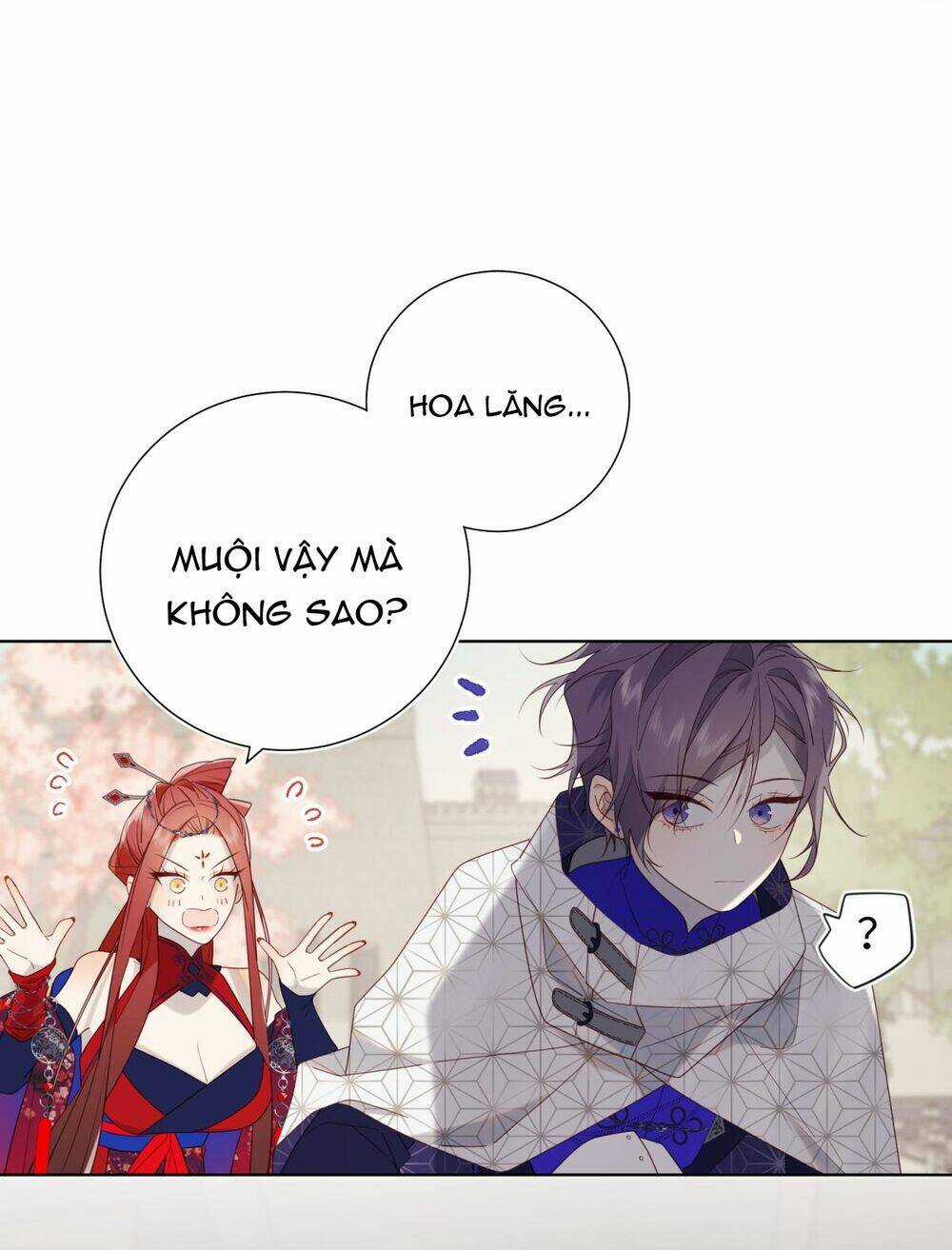 Ác Nữ Cự Tuyệt Cua Nam Chính Chapter 64 trang 35