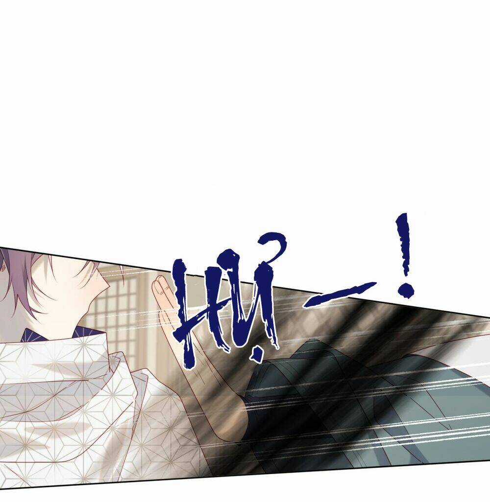 Ác Nữ Cự Tuyệt Cua Nam Chính Chapter 64 trang 4