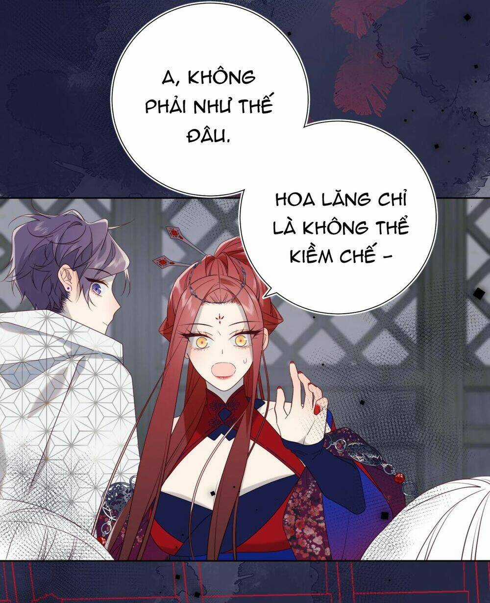 Ác Nữ Cự Tuyệt Cua Nam Chính Chapter 64 trang 41