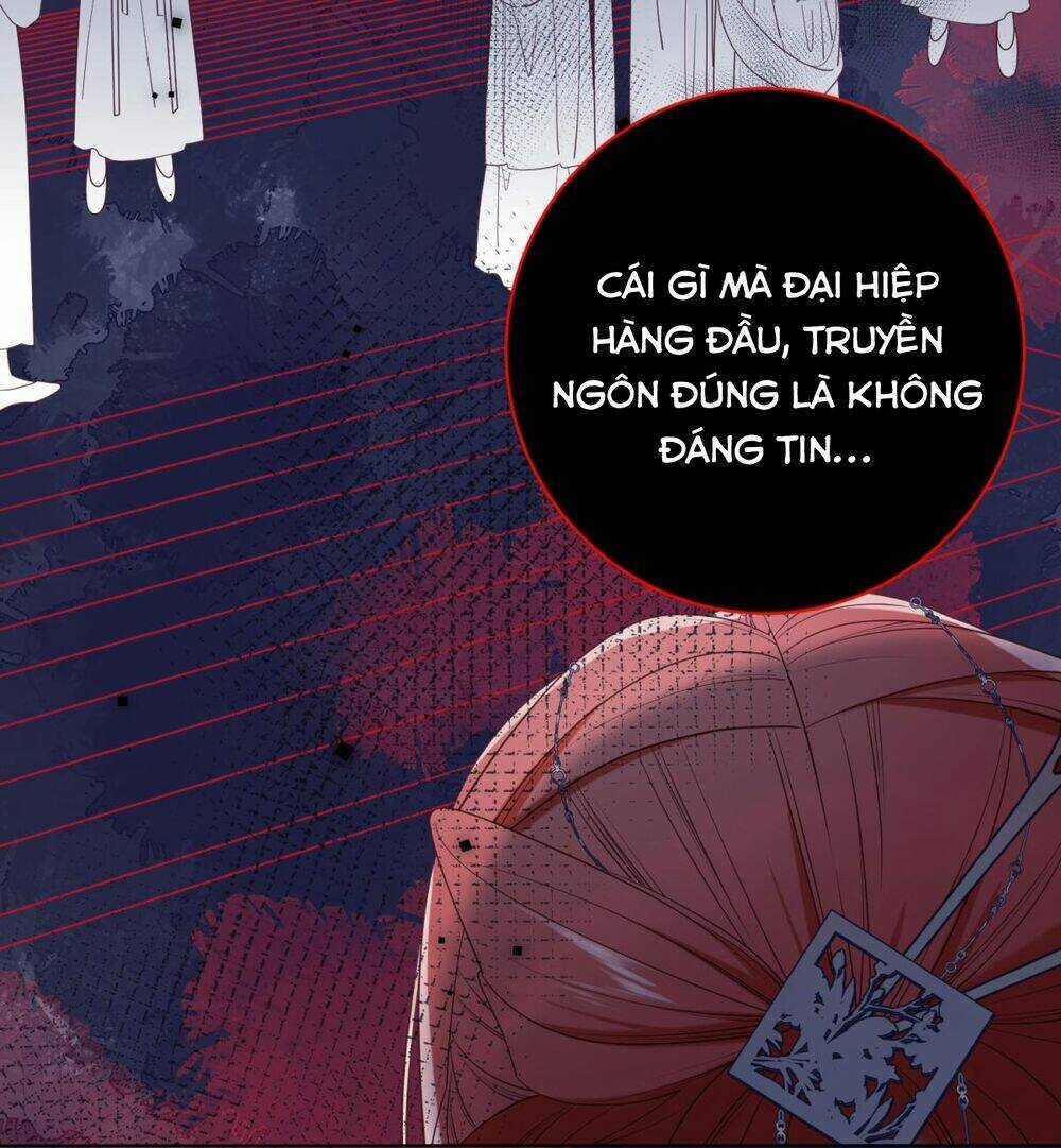 Ác Nữ Cự Tuyệt Cua Nam Chính Chapter 64 trang 43