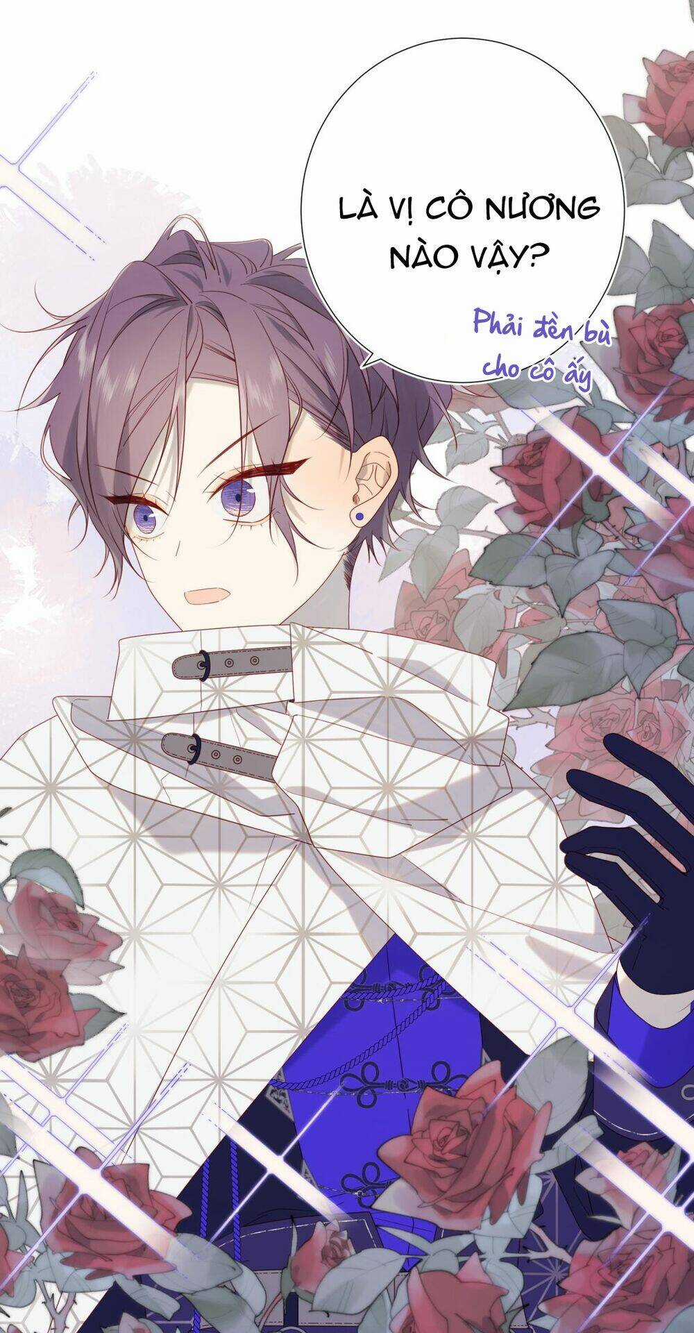 Ác Nữ Cự Tuyệt Cua Nam Chính Chapter 64 trang 46