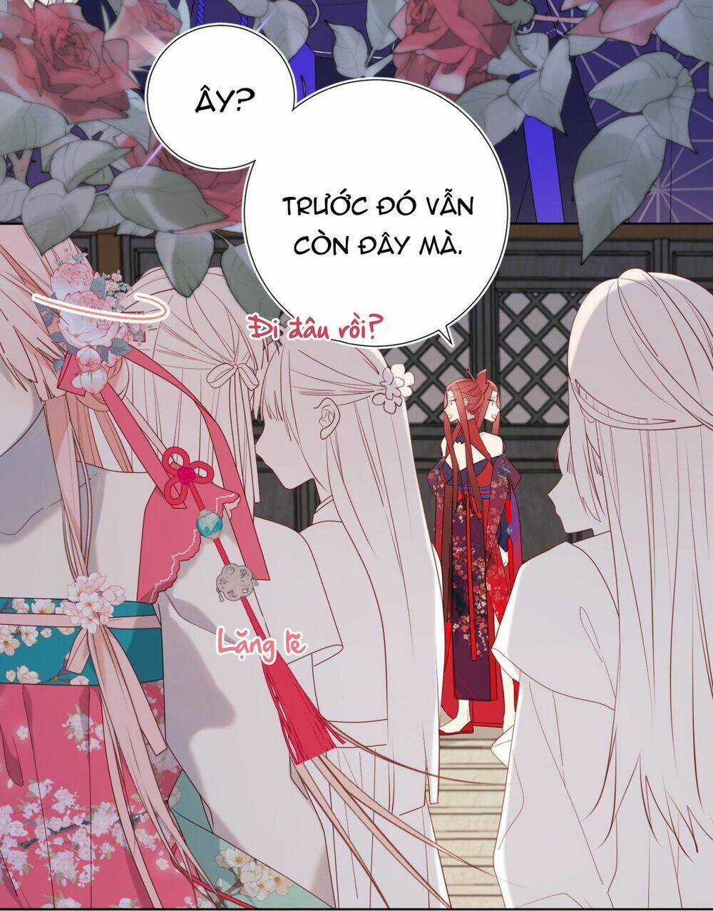 Ác Nữ Cự Tuyệt Cua Nam Chính Chapter 64 trang 47